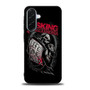Asking Alexandria life gone wild Samsung Galaxy A36 5G Case