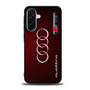 Audi Car Samsung Galaxy A36 5G Case