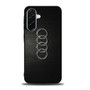 Audi Logo 2 Samsung Galaxy A36 5G Case