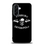 avenged sevenfold band Samsung Galaxy A36 5G Case