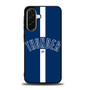 Basketball Team Thunder Samsung Galaxy A36 5G Case