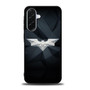 Batman Chevron Logo Samsung Galaxy A36 5G Case