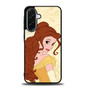 Belle the real prince Samsung Galaxy A36 5G Case