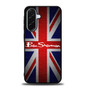 ben sherman england flag Samsung Galaxy A36 5G Case