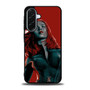 black widow the avenger Samsung Galaxy A36 5G Case