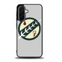 Boba Fett Iconography logo star wars Samsung Galaxy A36 5G Case