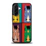 Bojack Horseman 3 Samsung Galaxy A36 5G Case