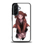 Boku No Hero Academia Uraraka Samsung Galaxy A36 5G Case