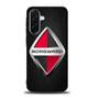 Borgward Logo Samsung Galaxy A36 5G Case