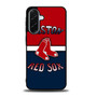 Boston Red Sox 1 Samsung Galaxy A36 5G Case