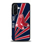 Boston Red Sox 5 Samsung Galaxy A36 5G Case