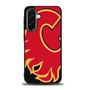 Calgary Flames Samsung Galaxy A36 5G Case