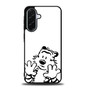 Calvin And Hobbes Just chill Samsung Galaxy A36 5G Case