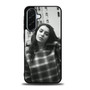 Charli XCX 1 Samsung Galaxy A36 5G Case