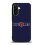 Chicago Bears 3 Samsung Galaxy A36 5G Case