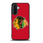 Chicago Blackhawks 7 Samsung Galaxy A36 5G Case