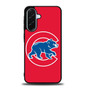 Chicago Cubs 1 Samsung Galaxy A36 5G Case