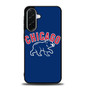 Chicago Cubs Logo 1 Samsung Galaxy A36 5G Case
