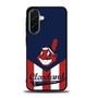 Old Cleveland Guardians 8 Samsung Galaxy A36 5G Case