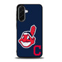 Old Cleveland Guardians 11 Samsung Galaxy A36 5G Case