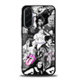 clifford 5sos collage Samsung Galaxy A36 5G Case