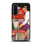 Coca Cola Have a Coke Samsung Galaxy A36 5G Case
