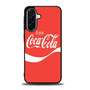 Coca Cola 1 Samsung Galaxy A36 5G Case