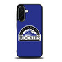 Colorado Rockies 5 Samsung Galaxy A36 5G Case