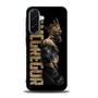 Conor McGregor Gold King Samsung Galaxy A36 5G Case