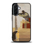 Counter Strike Global Offensive CS GO 2 Samsung Galaxy A36 5G Case