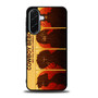 Cowboy bebop stray dog strut 2 Samsung Galaxy A36 5G Case