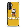 Cuphead 1 Samsung Galaxy A36 5G Case