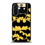 Cute Batman Samsung Galaxy A36 5G Case