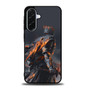 Dark Souls Game Limited Samsung Galaxy A36 5G Case