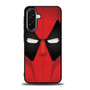 Deadpool Samsung Galaxy A36 5G Case
