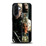 Death Stranding 3 Samsung Galaxy A36 5G Case