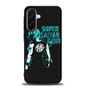 Dragon Ball Goku Super Saiyan God 2 Samsung Galaxy A36 5G Case