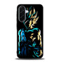 Dragon Ball Super Saiyan Samsung Galaxy A36 5G Case