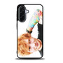 Ed Sheeran Samsung Galaxy A36 5G Case