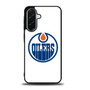 Edmonton Oilers Samsung Galaxy A36 5G Case