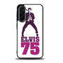 Elvis 75 Samsung Galaxy A36 5G Case