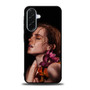 Emma Watson Natural Beauty Samsung Galaxy A36 5G Case