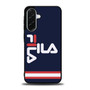 Fila Style 4 Samsung Galaxy A36 5G Case