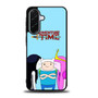 Finn Being Kissed Samsung Galaxy A36 5G Case