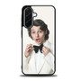 Finn Wolfhard Stranger Things Samsung Galaxy A36 5G Case