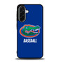 Florida Gators baseball 1 Samsung Galaxy A36 5G Case