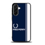 fred perry custom Samsung Galaxy A36 5G Case