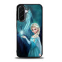 Frozen Elsa Quenn Samsung Galaxy A36 5G Case