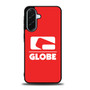 Globe 1 Samsung Galaxy A36 5G Case