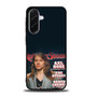 GNR AXL Samsung Galaxy A36 5G Case